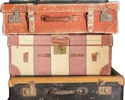 Travel Door